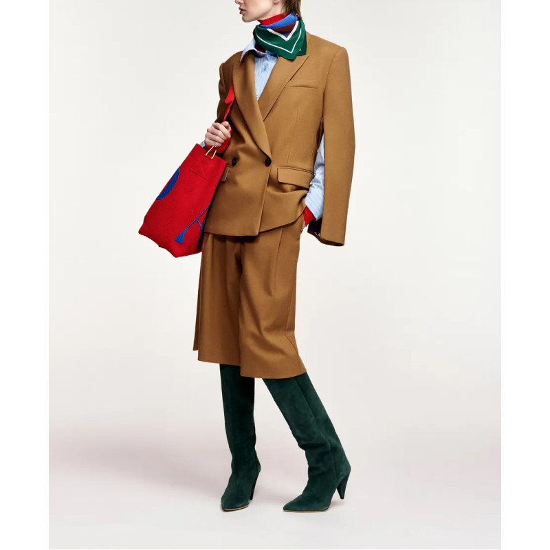 ESSENTIEL ANTWERP Blazer KENDRA