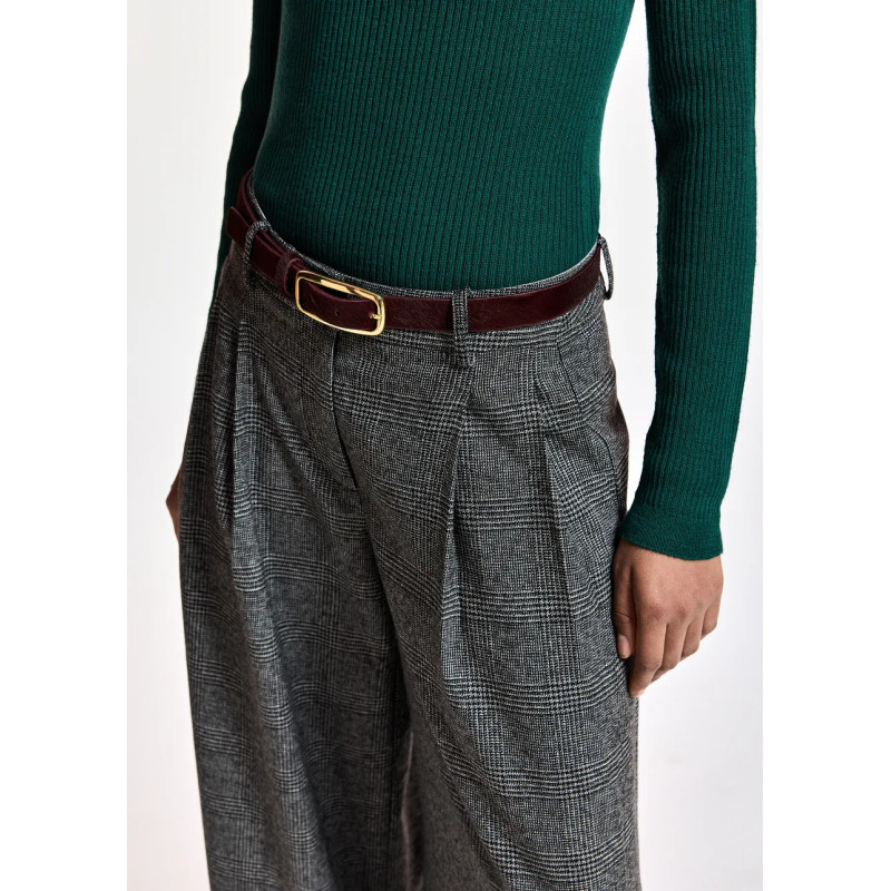 ESSENTIEL ANTWERP Ceinture KLUB