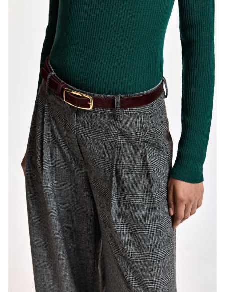 ESSENTIEL ANTWERP Ceinture KLUB