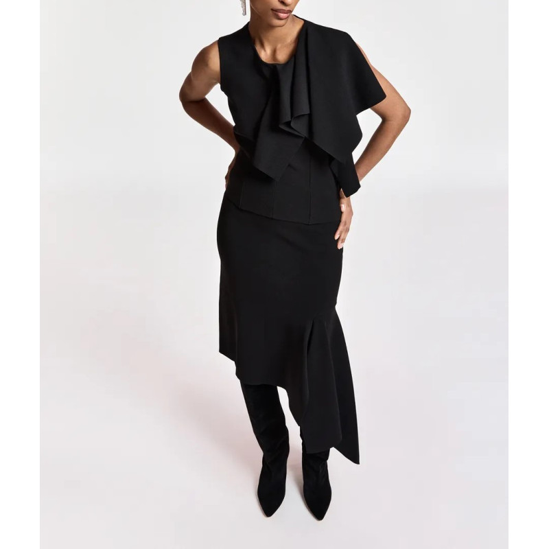 ESSENTIEL ANTWERP Top KNOW