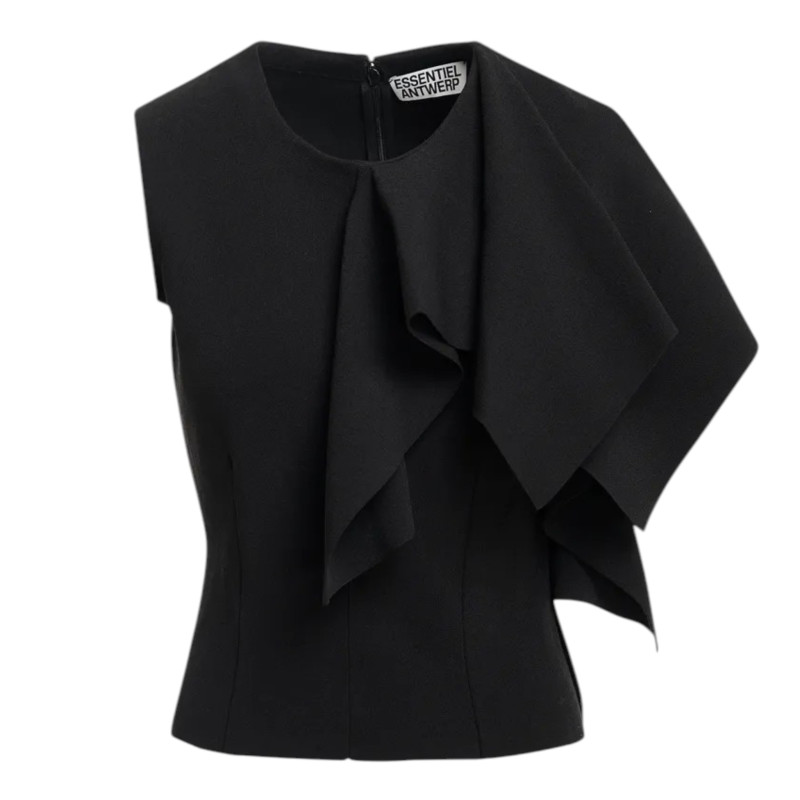 ESSENTIEL ANTWERP Top KNOW
