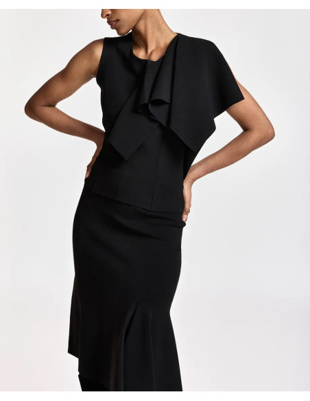ESSENTIEL ANTWERP Top KNOW