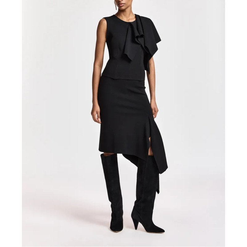 ESSENTIEL ANTWERP Top KNOW