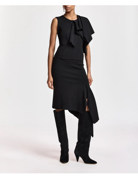 ESSENTIEL ANTWERP Top KNOW