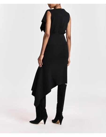 ESSENTIEL ANTWERP Top KNOW