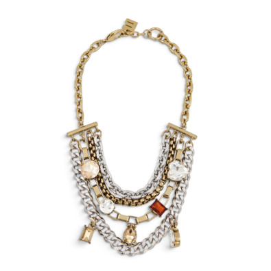 ESSENTIEL ANTWERP Collier KOSTA