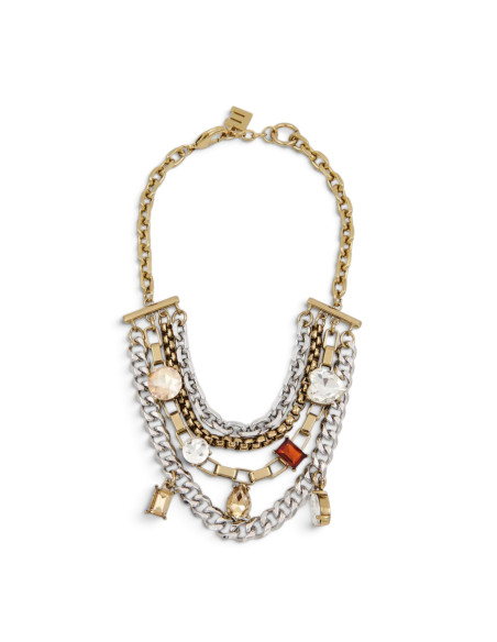ESSENTIEL ANTWERP Collier KOSTA