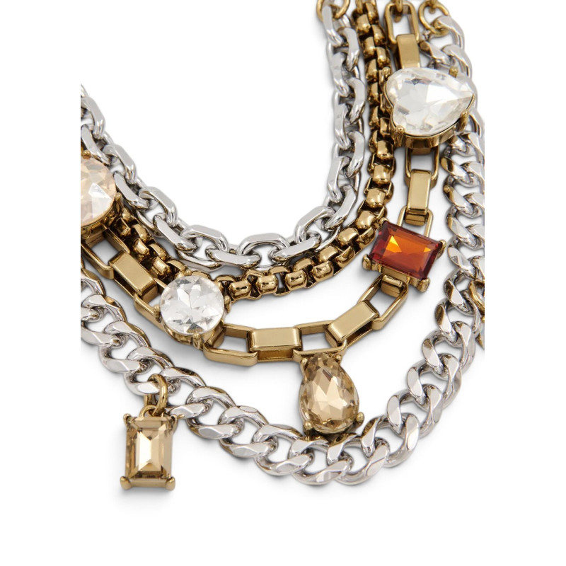ESSENTIEL ANTWERP Collier KOSTA