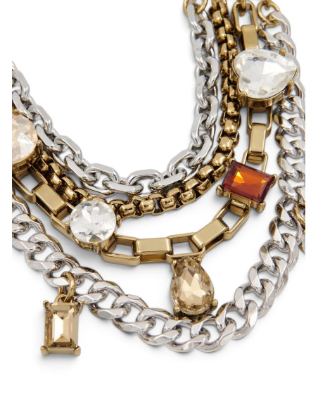 ESSENTIEL ANTWERP Collier KOSTA