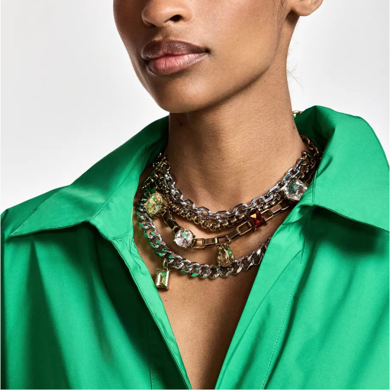 ESSENTIEL ANTWERP Collier KOSTA