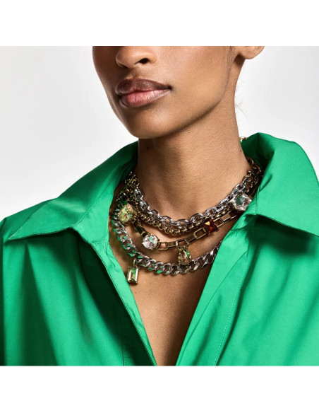 ESSENTIEL ANTWERP Collier KOSTA