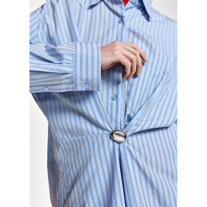 ESSENTIEL ANTWERP Chemise KREATIVE