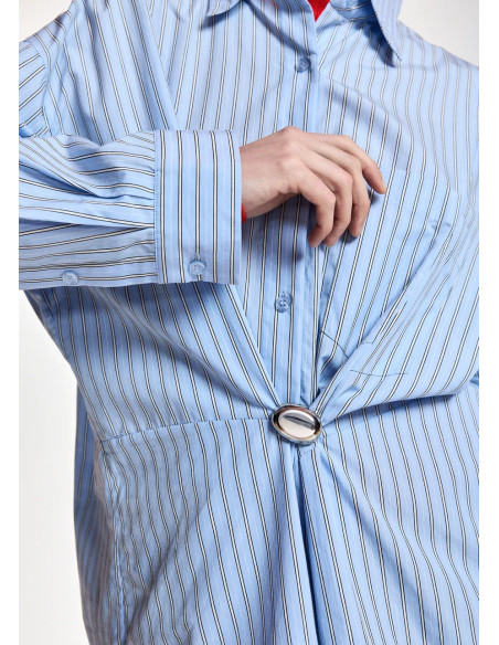 ESSENTIEL ANTWERP Chemise KREATIVE