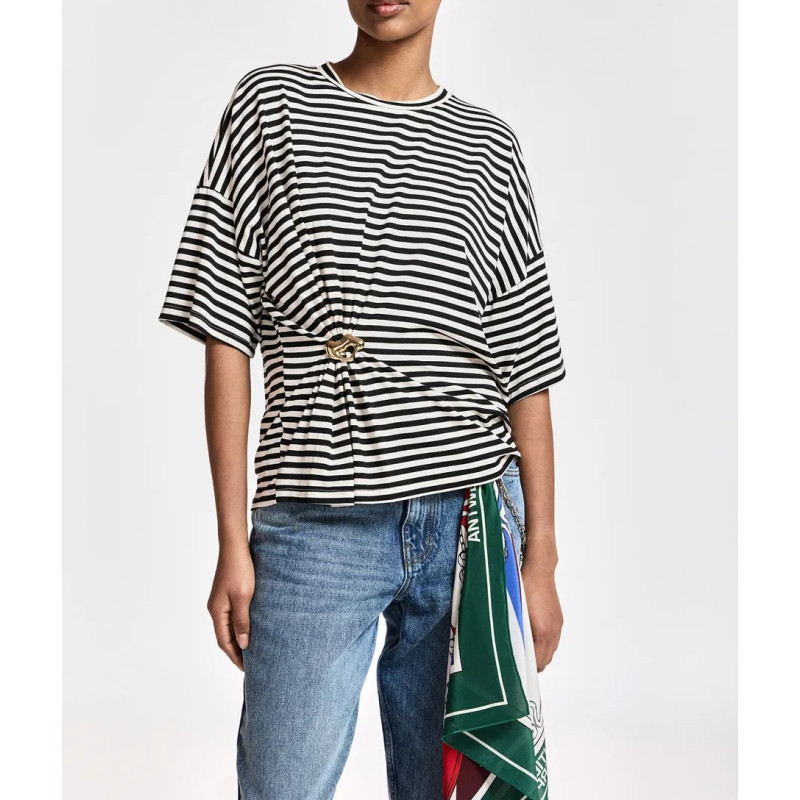 ESSENTIEL ANTWERP T-Shirt KRISS