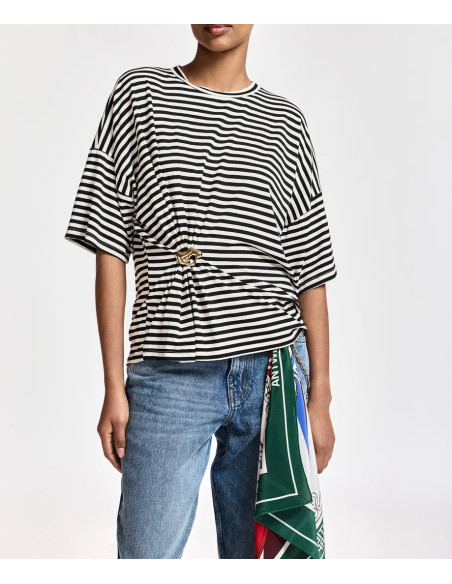 ESSENTIEL ANTWERP T-Shirt KRISS
