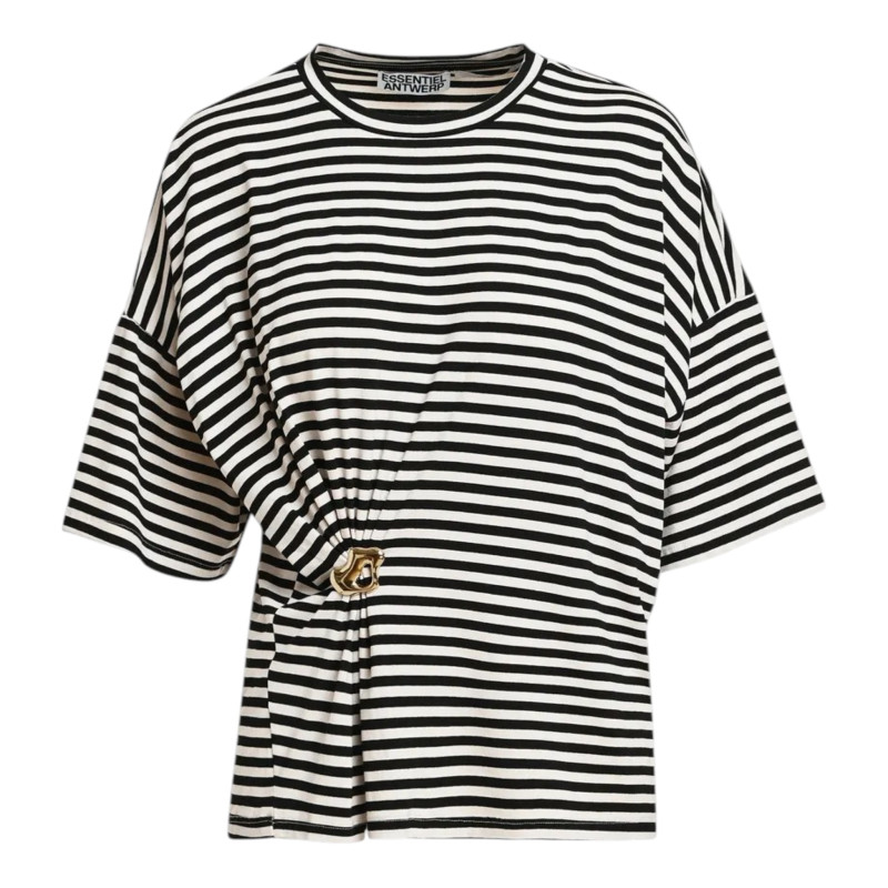 ESSENTIEL ANTWERP T-Shirt KRISS