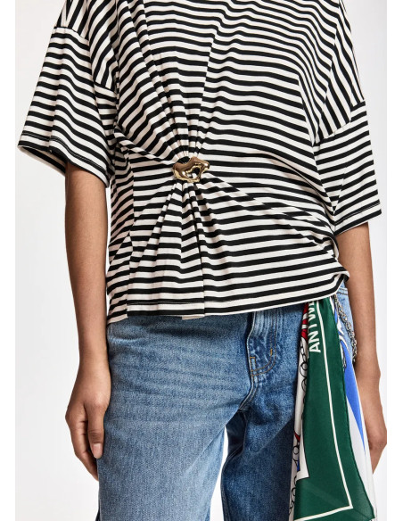 ESSENTIEL ANTWERP T-Shirt KRISS