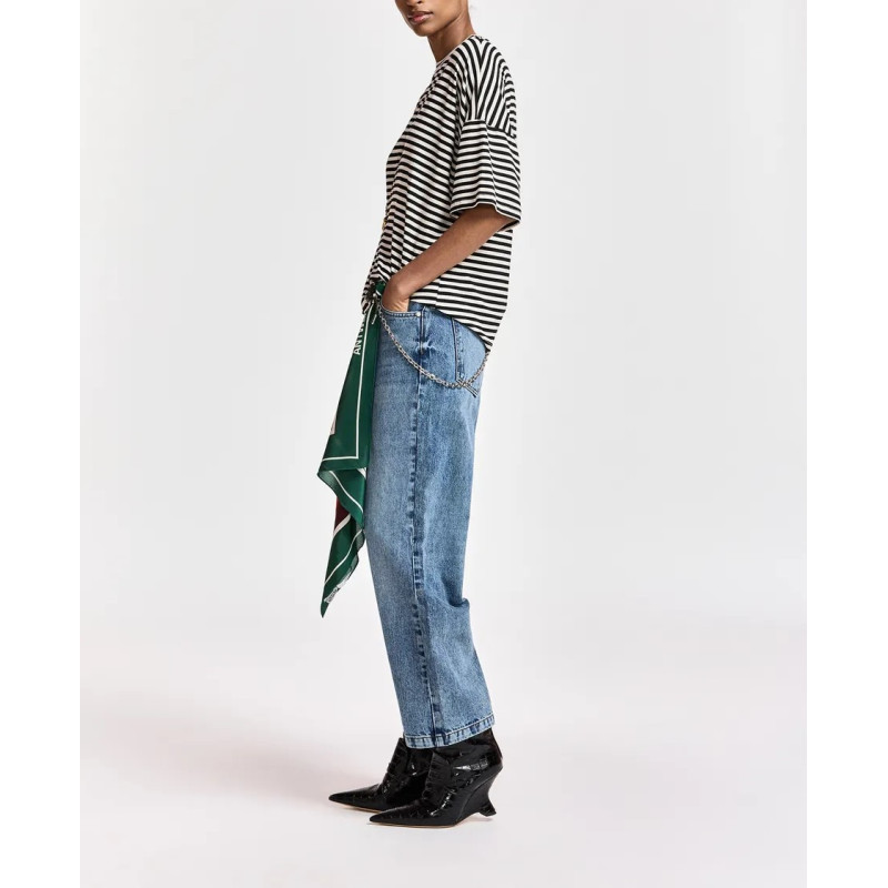 ESSENTIEL ANTWERP T-Shirt KRISS