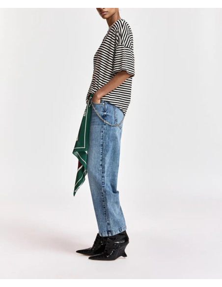ESSENTIEL ANTWERP T-Shirt KRISS