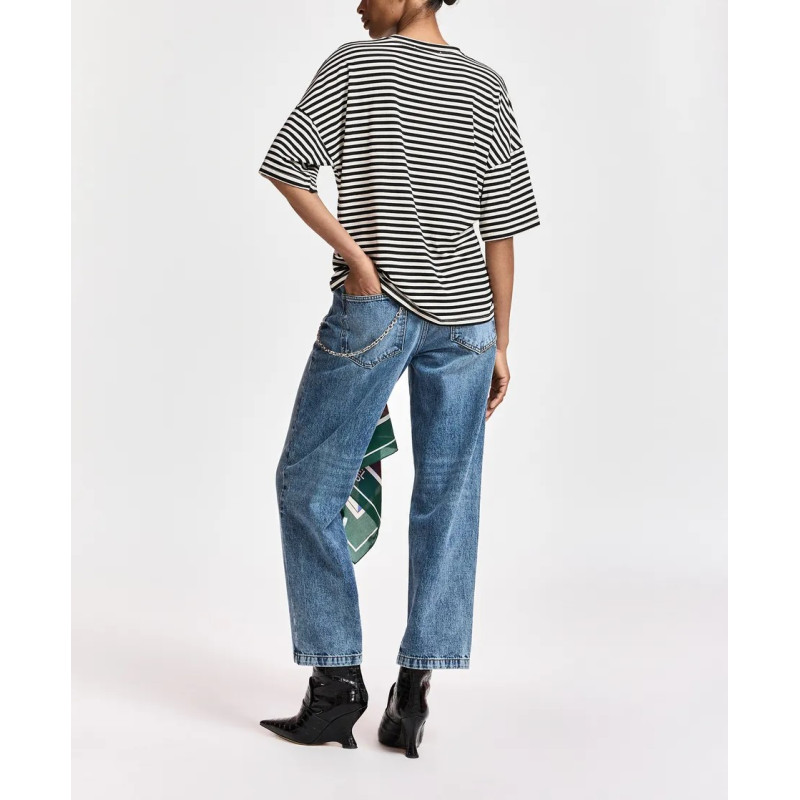 ESSENTIEL ANTWERP T-Shirt KRISS