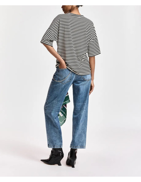 ESSENTIEL ANTWERP T-Shirt KRISS