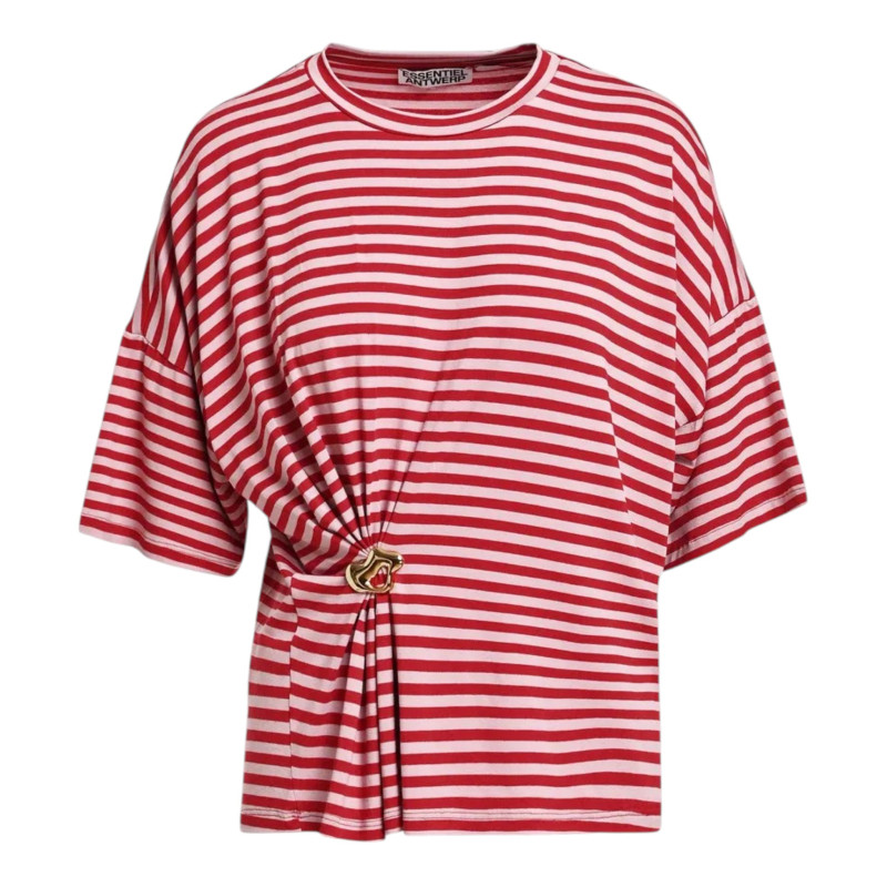 ESSENTIEL ANTWERP T-Shirt KRISS