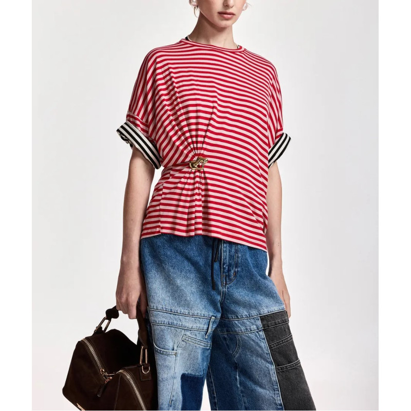 ESSENTIEL ANTWERP T-Shirt KRISS