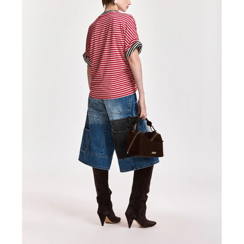 ESSENTIEL ANTWERP T-Shirt KRISS