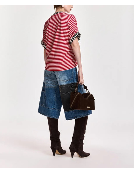 ESSENTIEL ANTWERP T-Shirt KRISS