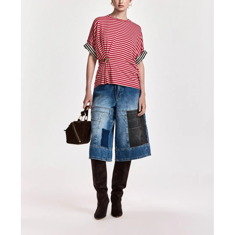 ESSENTIEL ANTWERP T-Shirt KRISS