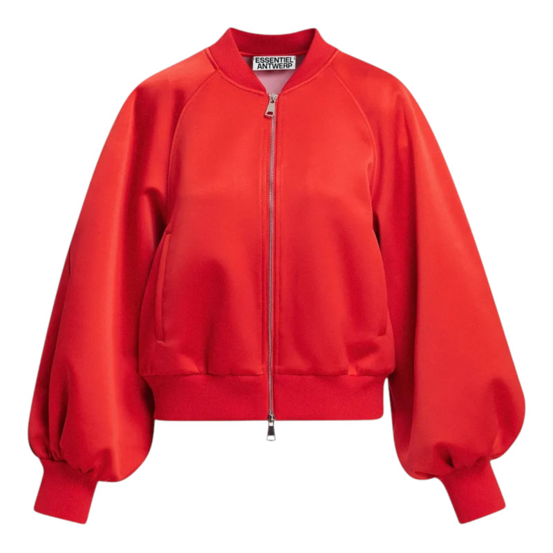 ESSENTIEL ANTWERP Bomber KRYO
