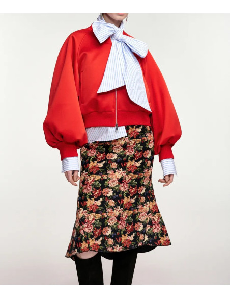 ESSENTIEL ANTWERP Bomber KRYO
