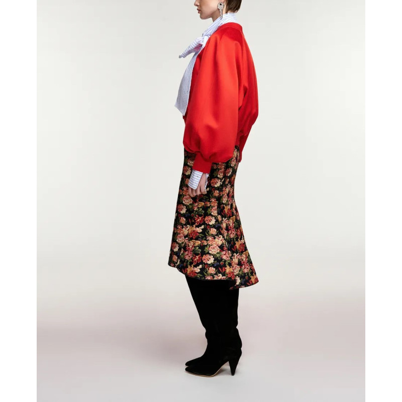 ESSENTIEL ANTWERP Bomber KRYO