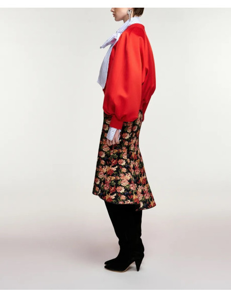 ESSENTIEL ANTWERP Bomber KRYO
