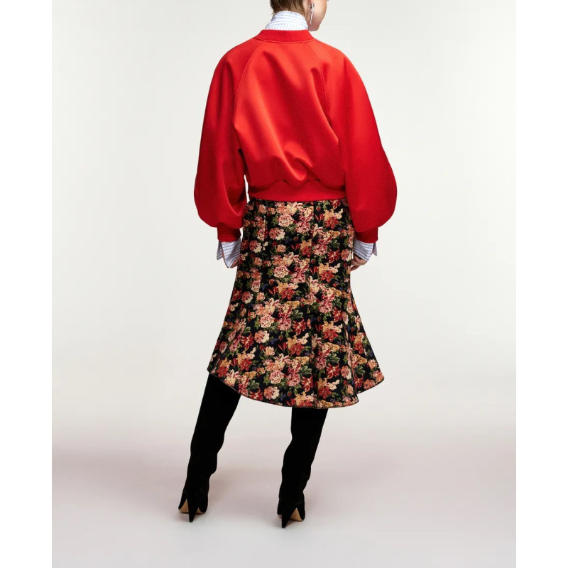 ESSENTIEL ANTWERP Bomber KRYO