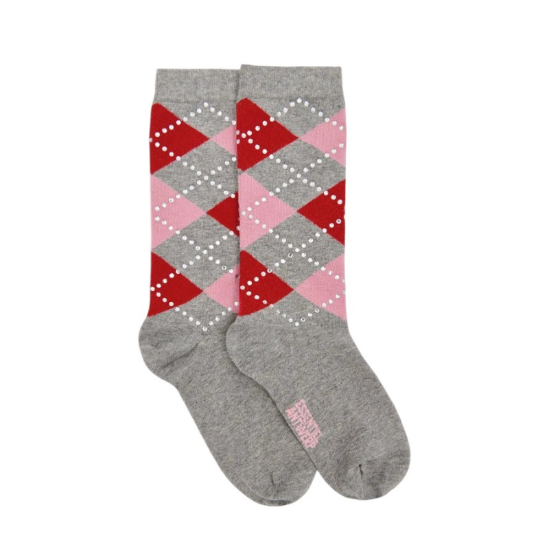 ESSENTIEL ANTWERP Chaussettes KURLINGTON
