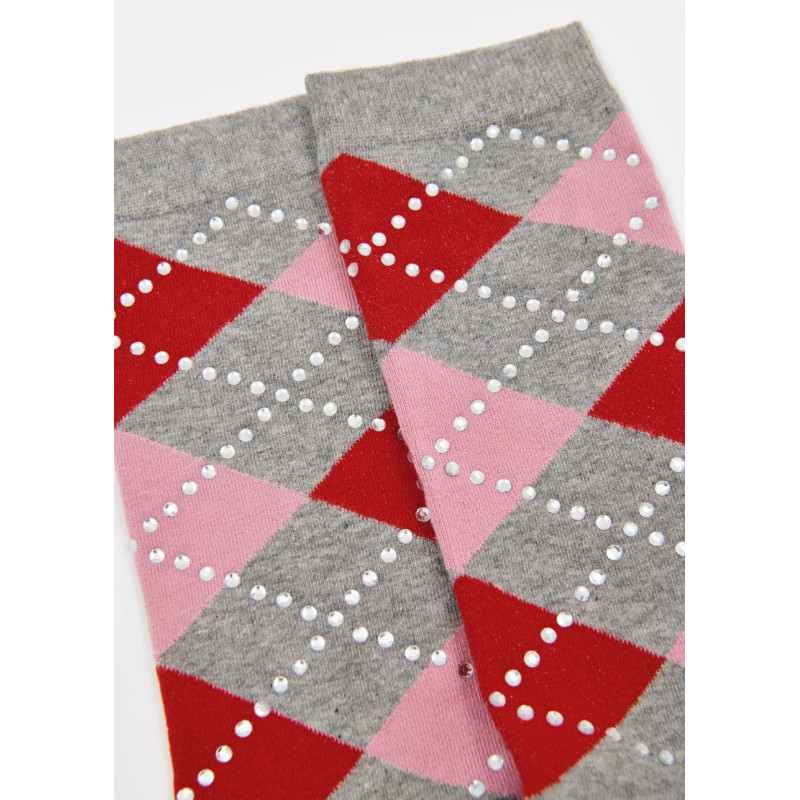 ESSENTIEL ANTWERP Chaussettes KURLINGTON