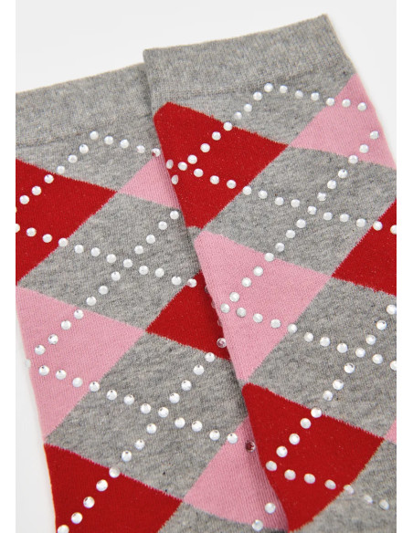 ESSENTIEL ANTWERP Chaussettes KURLINGTON