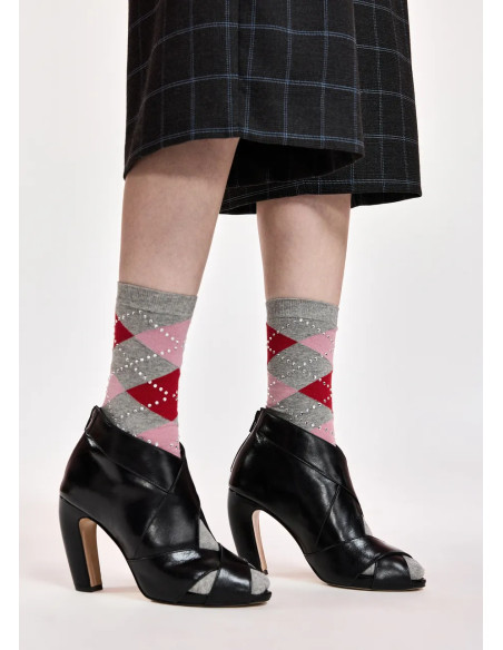 ESSENTIEL ANTWERP Chaussettes KURLINGTON