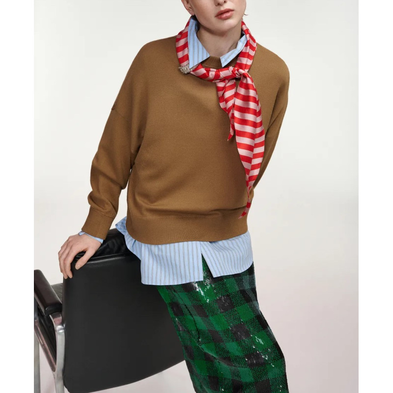 ESSENTIEL ANTWERP Pull KURTIS