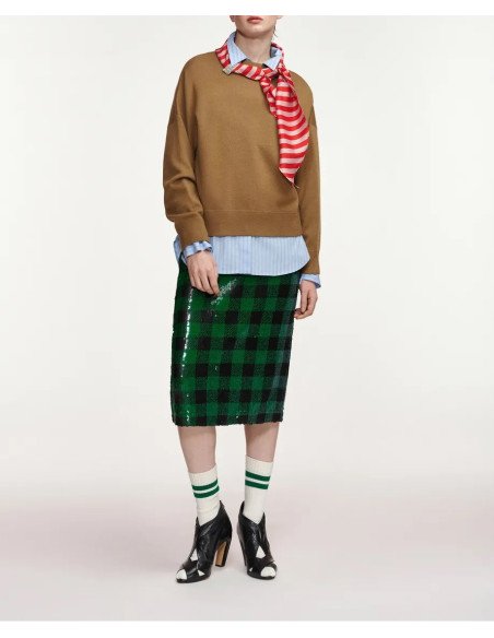 ESSENTIEL ANTWERP Pull KURTIS