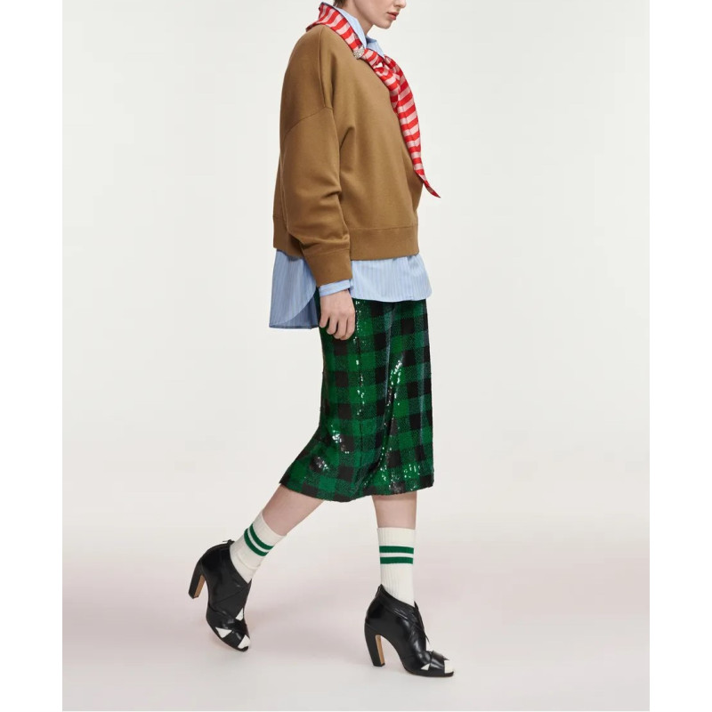 ESSENTIEL ANTWERP Pull KURTIS