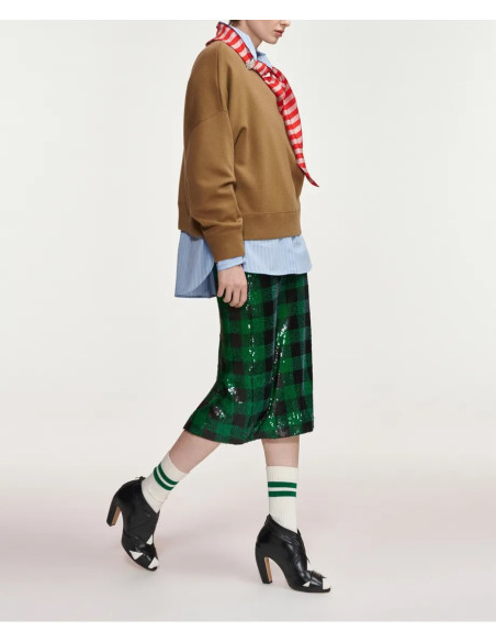 ESSENTIEL ANTWERP Pull KURTIS