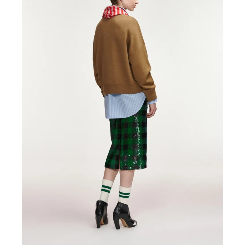 ESSENTIEL ANTWERP Pull KURTIS