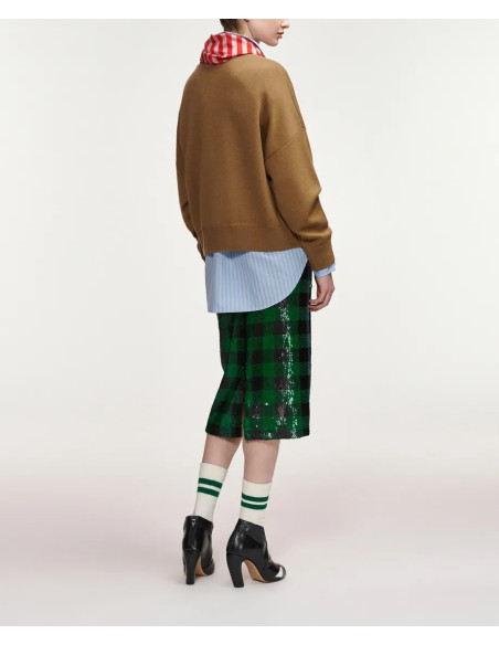 ESSENTIEL ANTWERP Pull KURTIS