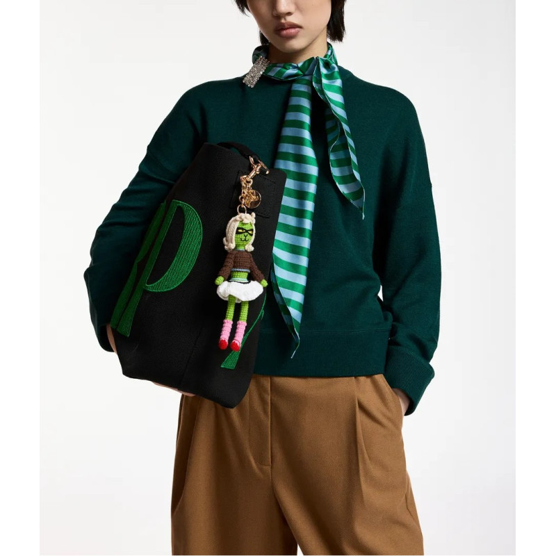ESSENTIEL ANTWERP Pull KURTIS