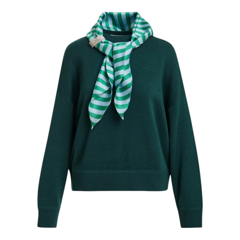 ESSENTIEL ANTWERP Pull KURTIS