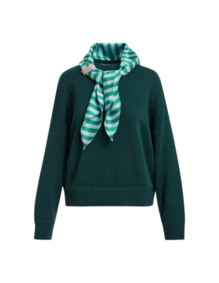 ESSENTIEL ANTWERP Pull KURTIS