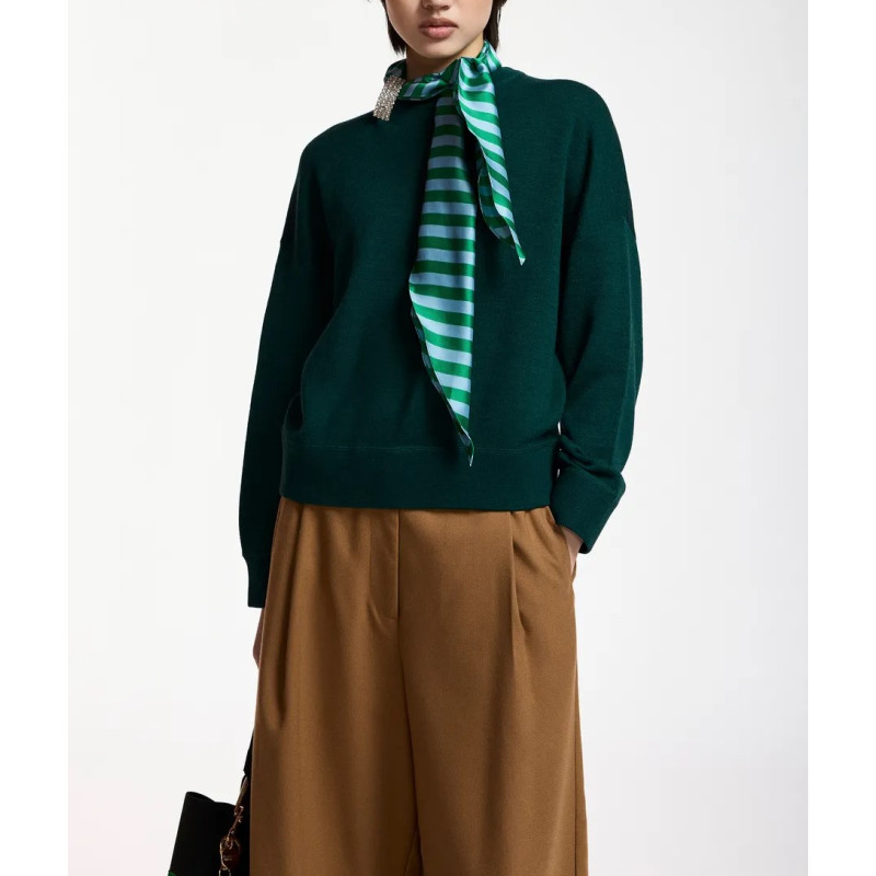 ESSENTIEL ANTWERP Pull KURTIS
