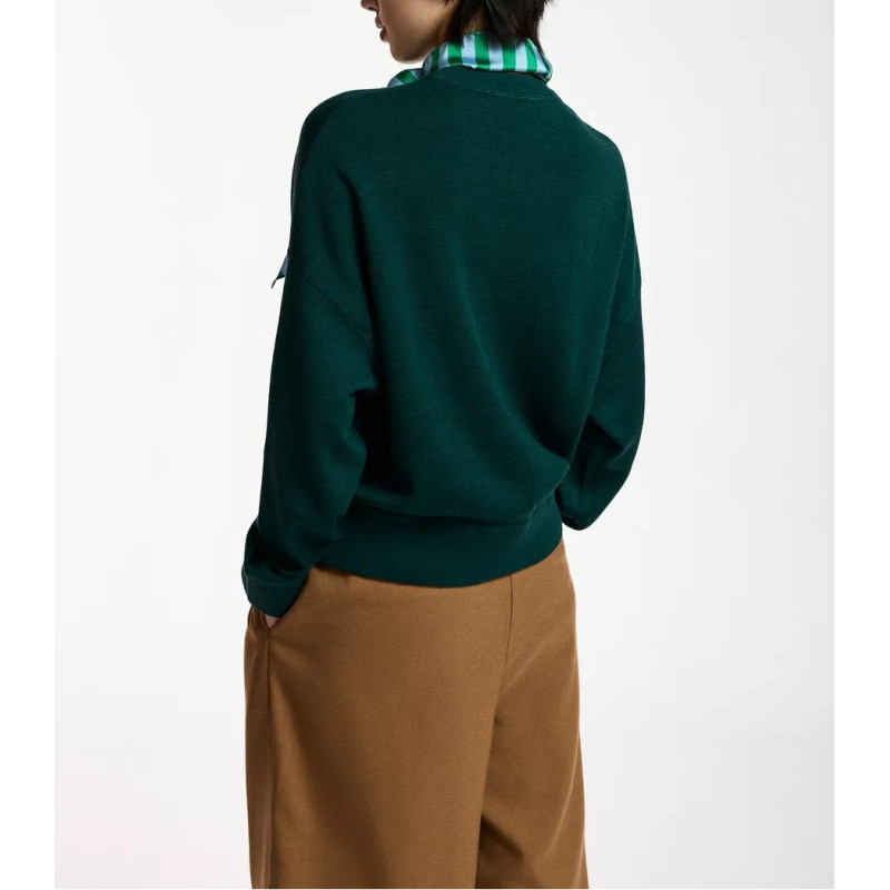 ESSENTIEL ANTWERP Pull KURTIS